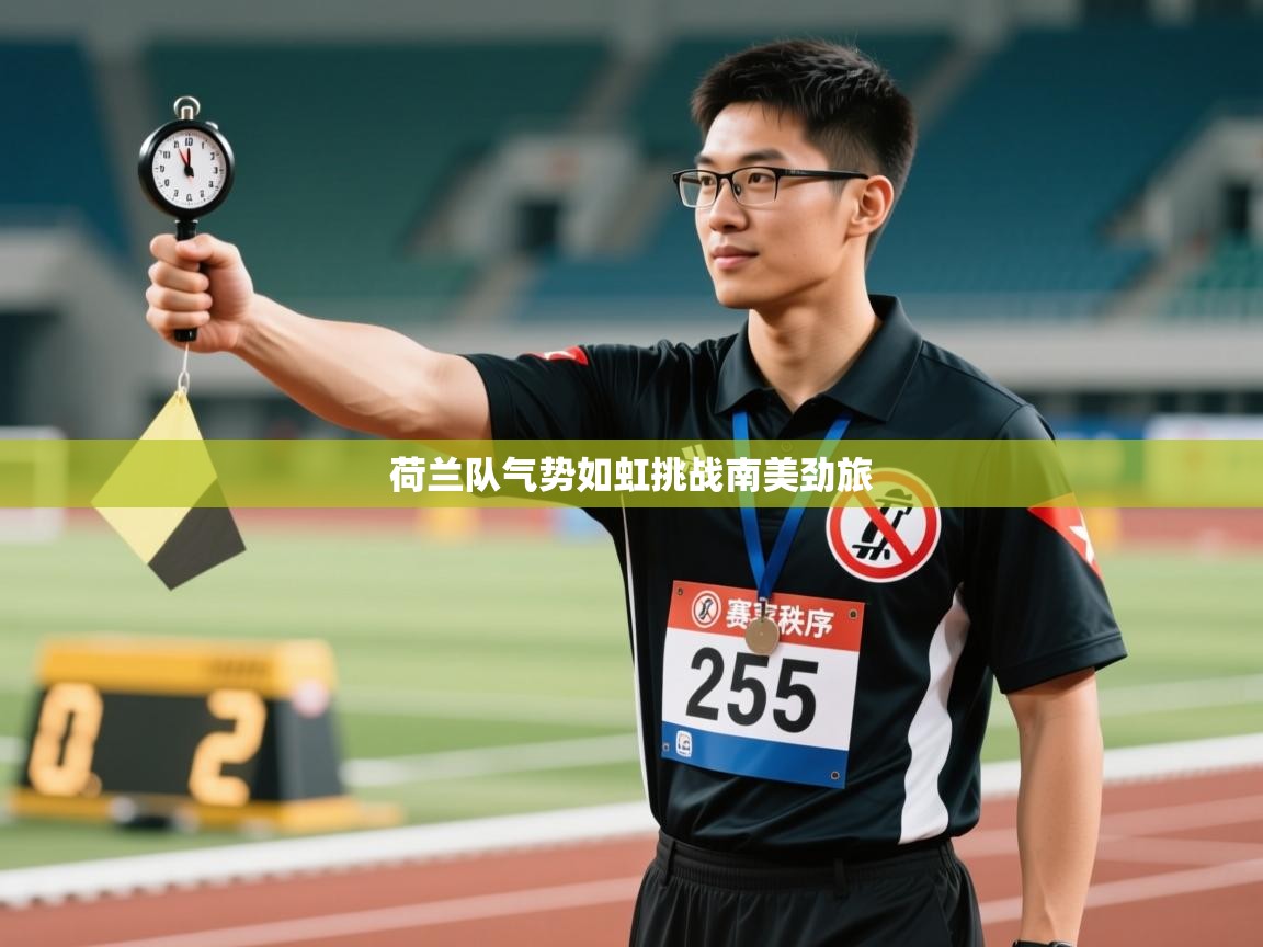 荷兰队气势如虹挑战南美劲旅 第2张