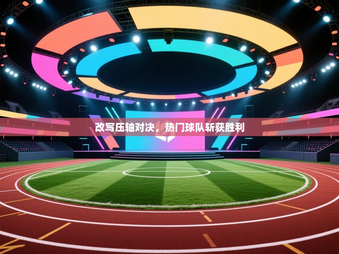 改写压轴对决，热门球队斩获胜利