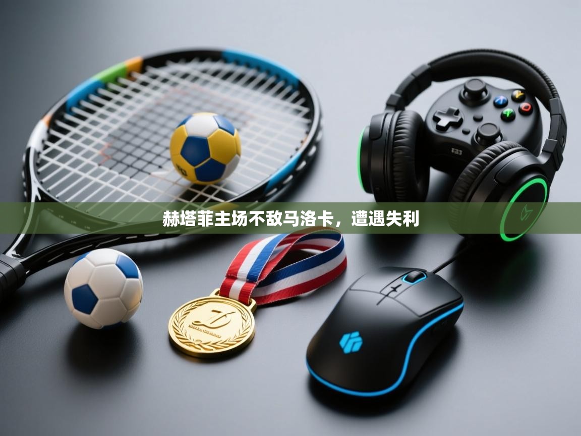 赫塔菲主场不敌马洛卡,遭遇失利 第1张