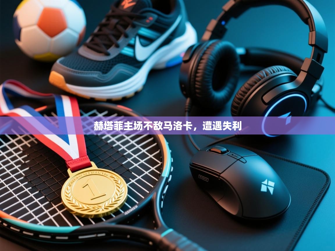 赫塔菲主场不敌马洛卡,遭遇失利 第2张