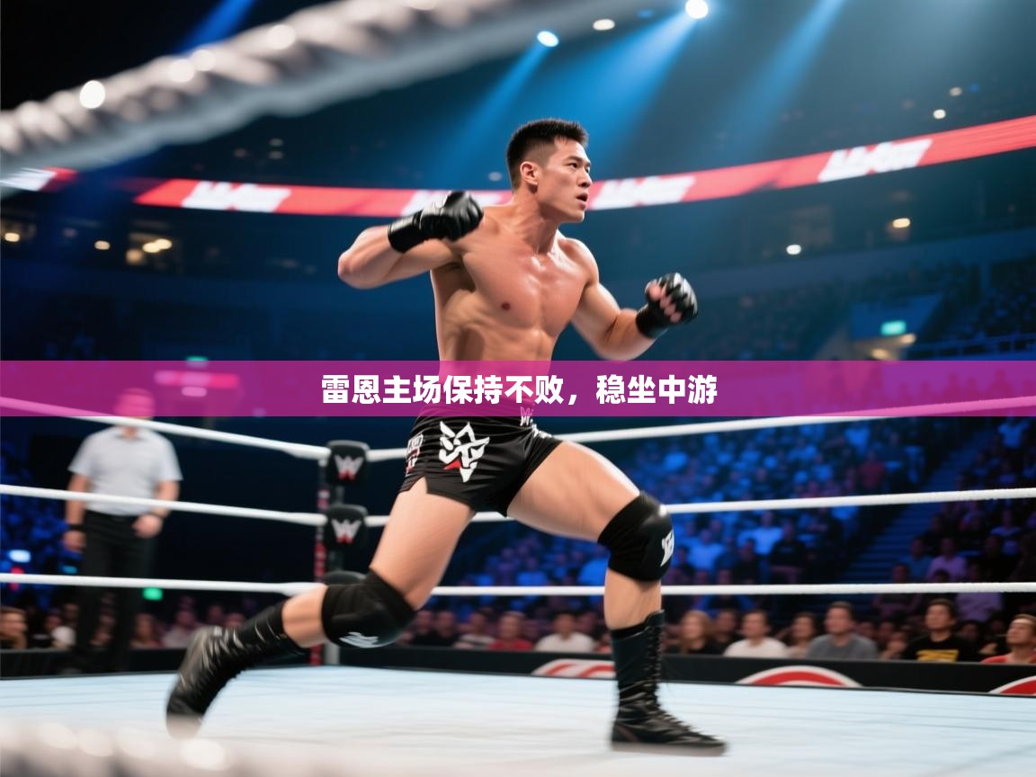 雷恩主场保持不败，稳坐中游