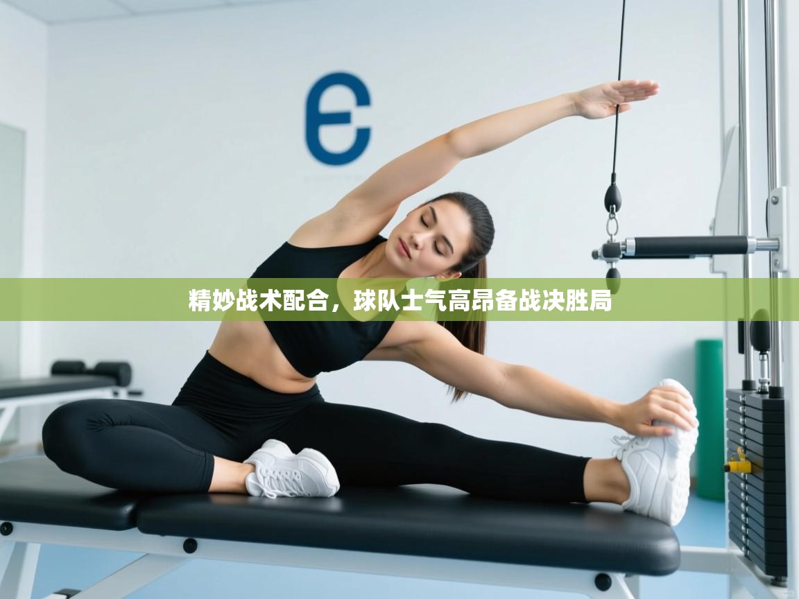 精妙战术配合,球队士气高昂备战决胜局 第2张