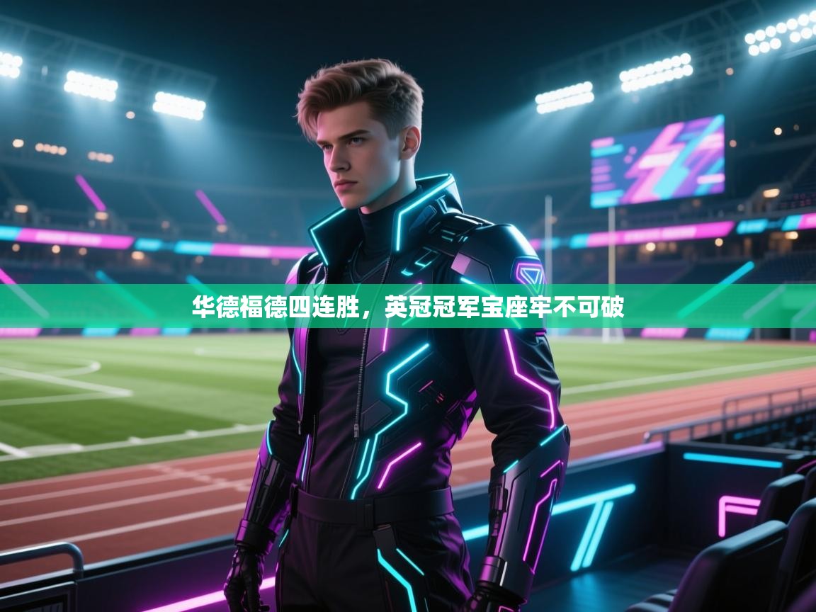 华德福德四连胜，英冠冠军宝座牢不可破  第1张
