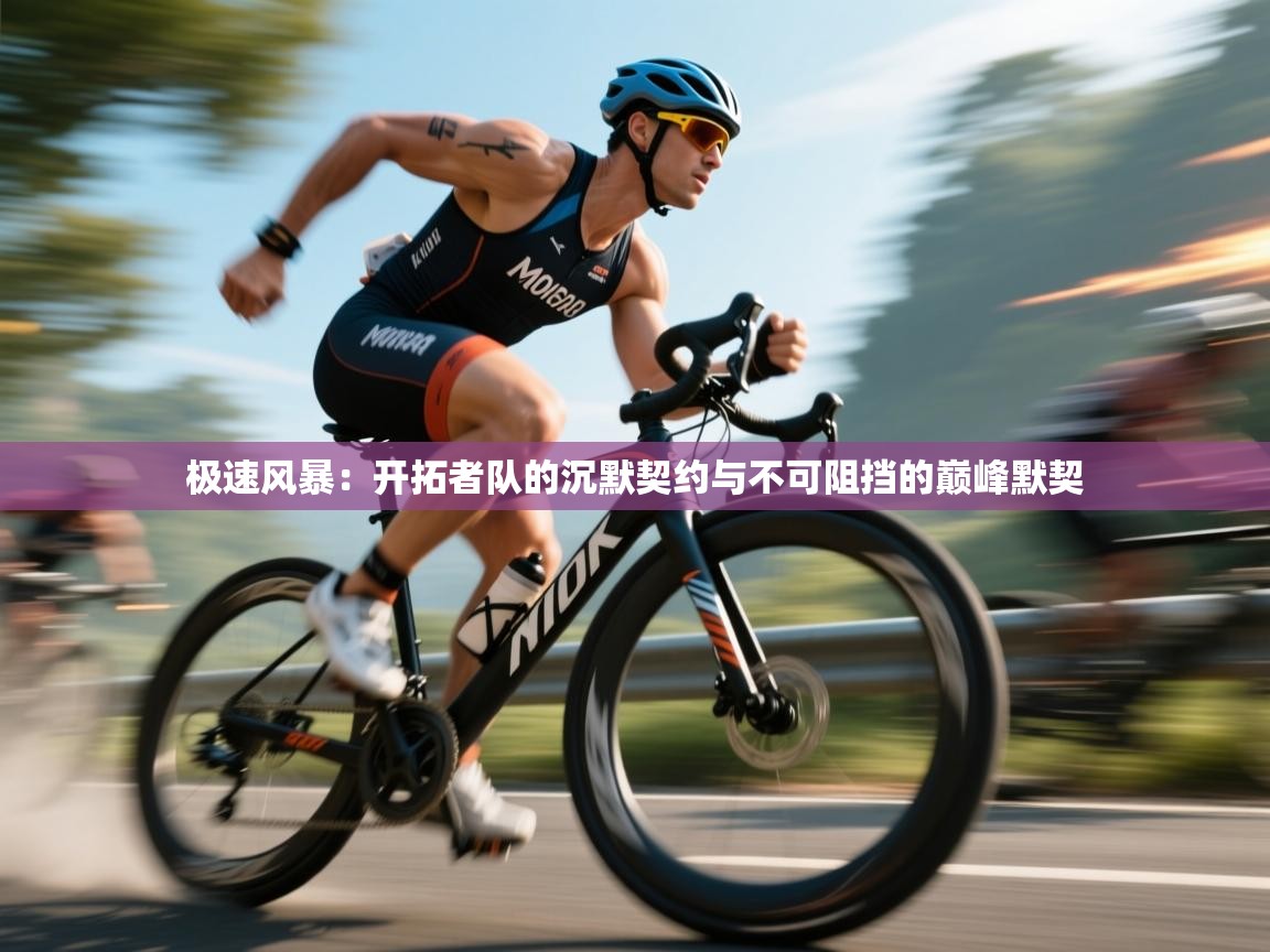 极速风暴：开拓者队的沉默契约与不可阻挡的巅峰默契  第2张