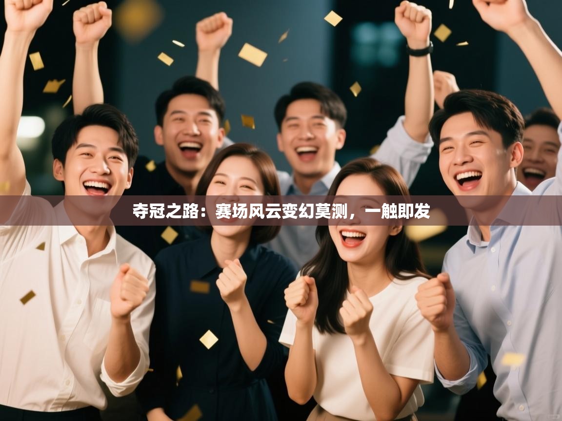 夺冠之路：赛场风云变幻莫测，一触即发