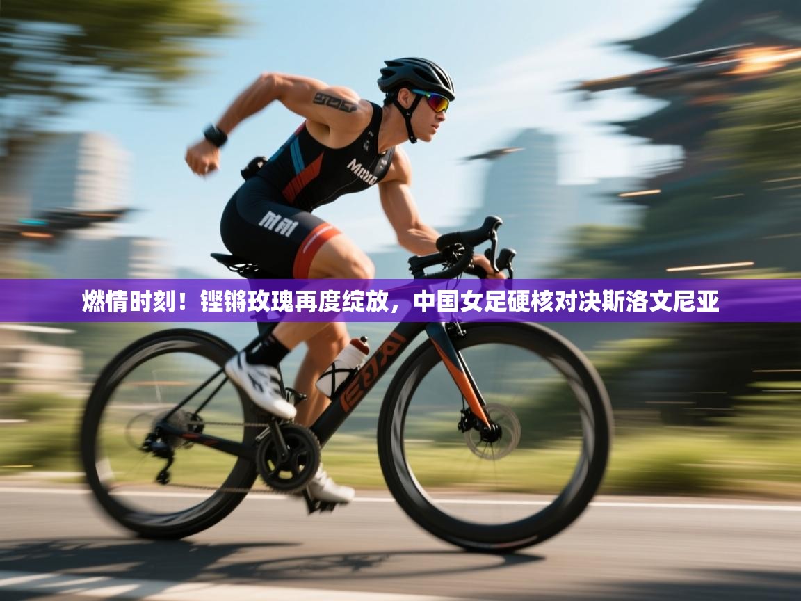 燃情时刻！铿锵玫瑰再度绽放，中国女足硬核对决斯洛文尼亚