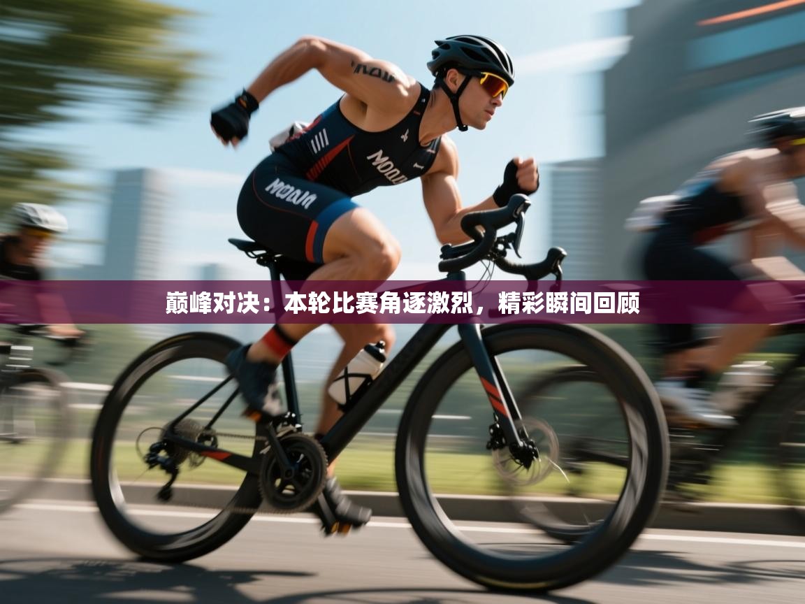 巅峰对决：本轮比赛角逐激烈，精彩瞬间回顾  第1张