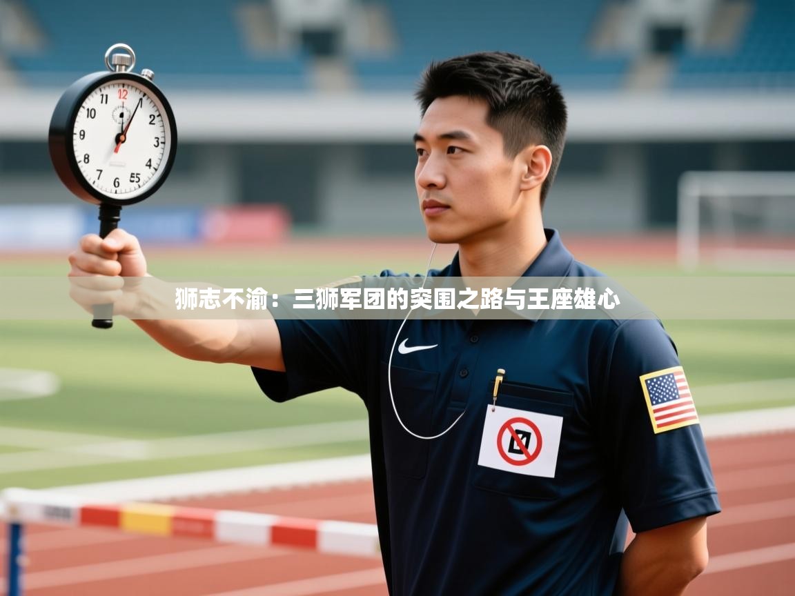 狮志不渝：三狮军团的突围之路与王座雄心  第2张