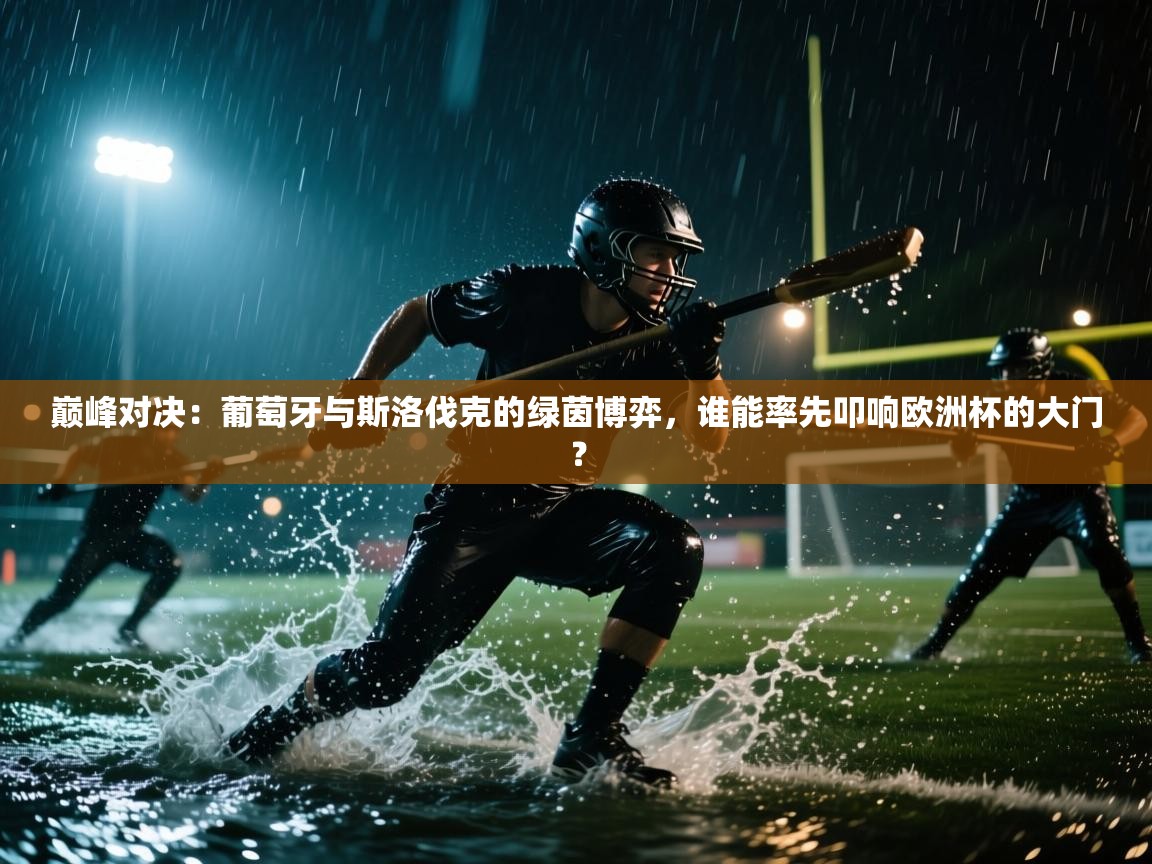 巅峰对决:葡萄牙与斯洛伐克的绿茵博弈,谁能率先叩响欧洲杯的大门? 第1张