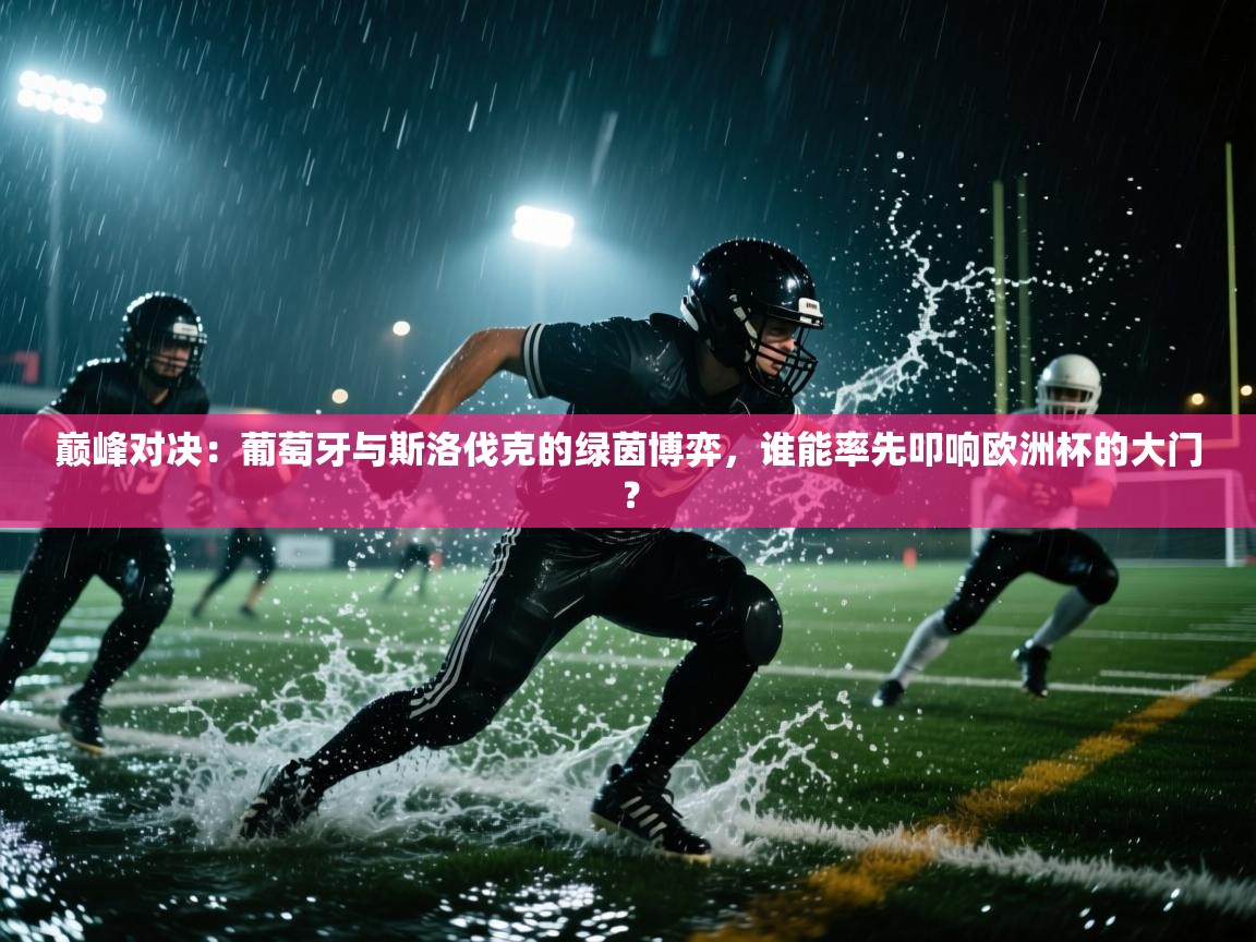 巅峰对决:葡萄牙与斯洛伐克的绿茵博弈,谁能率先叩响欧洲杯的大门? 第2张