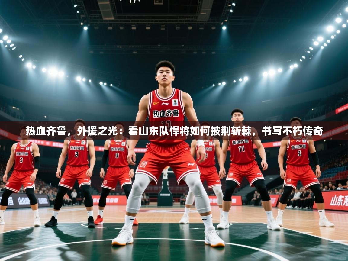 热血齐鲁，外援之光：看山东队悍将如何披荆斩棘，书写不朽传奇