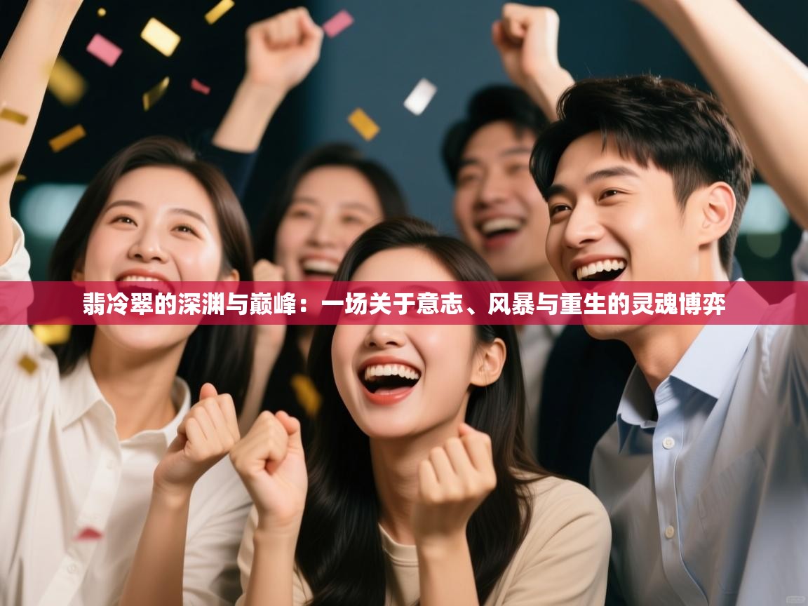 翡冷翠的深渊与巅峰：一场关于意志、风暴与重生的灵魂博弈