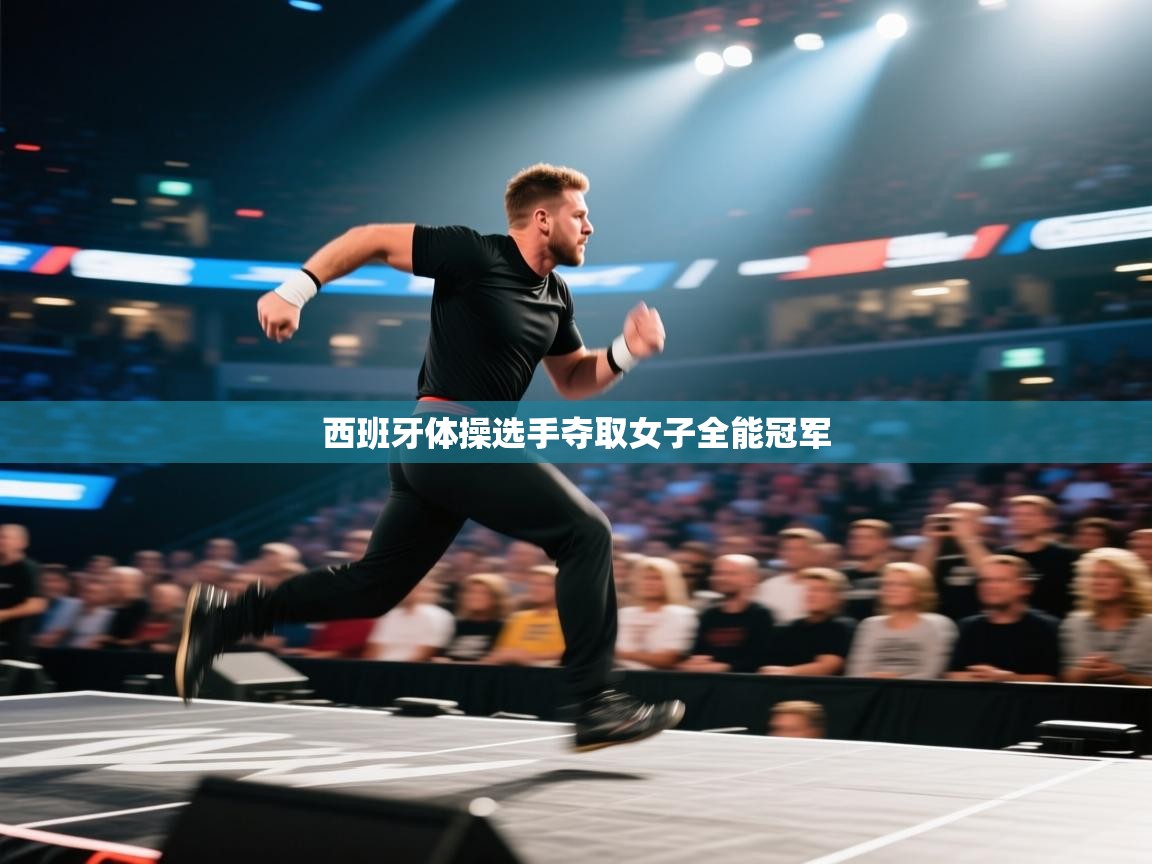 西班牙体操选手夺取女子全能冠军  第1张