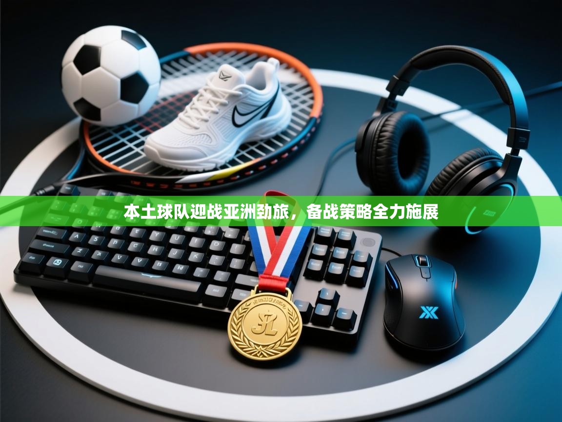 本土球队迎战亚洲劲旅，备战策略全力施展  第1张