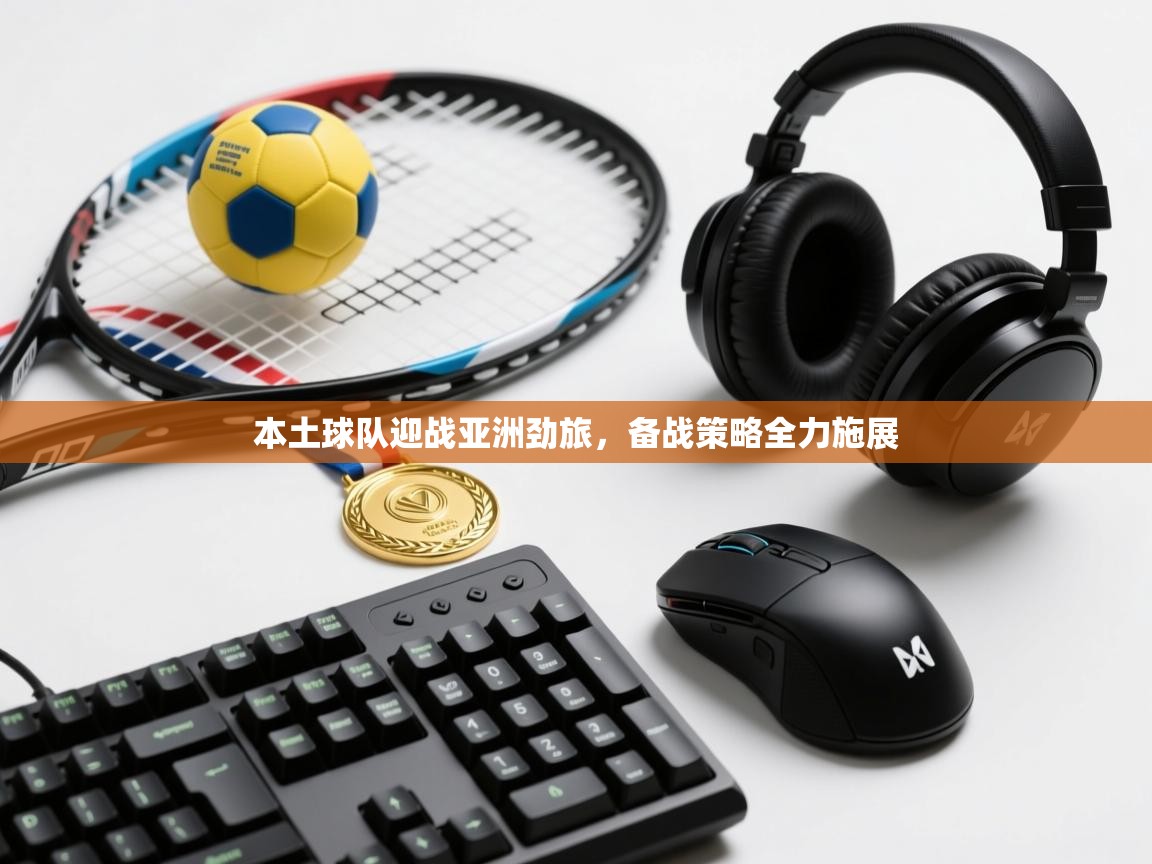 本土球队迎战亚洲劲旅，备战策略全力施展  第2张