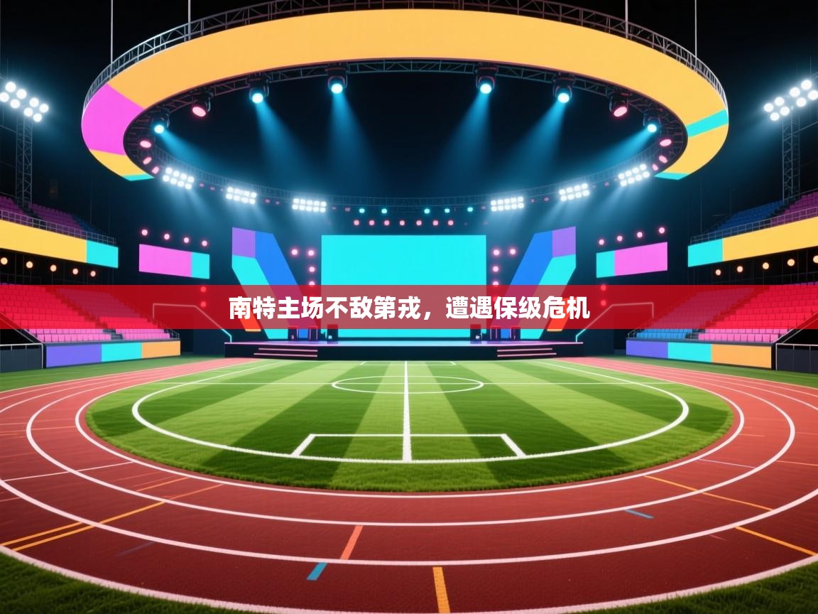 南特主场不敌第戎，遭遇保级危机  第1张