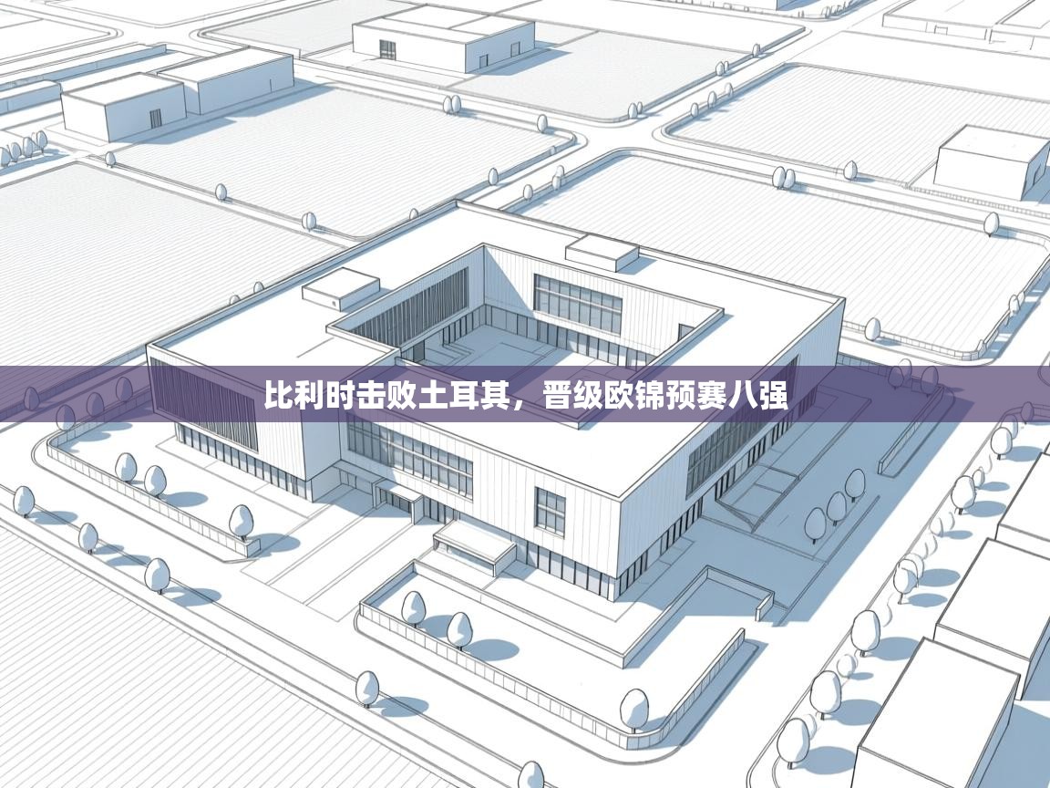 比利时击败土耳其，晋级欧锦预赛八强  第2张