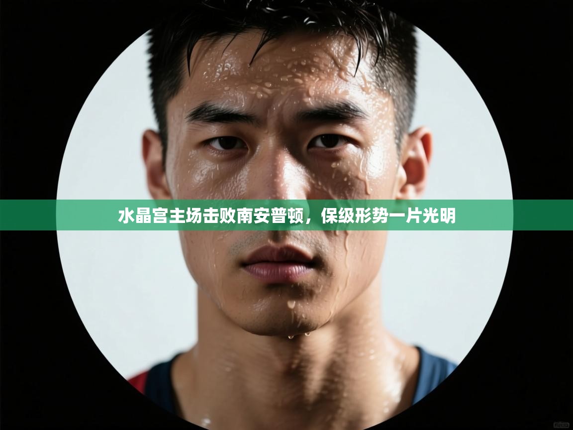 水晶宫主场击败南安普顿，保级形势一片光明  第1张