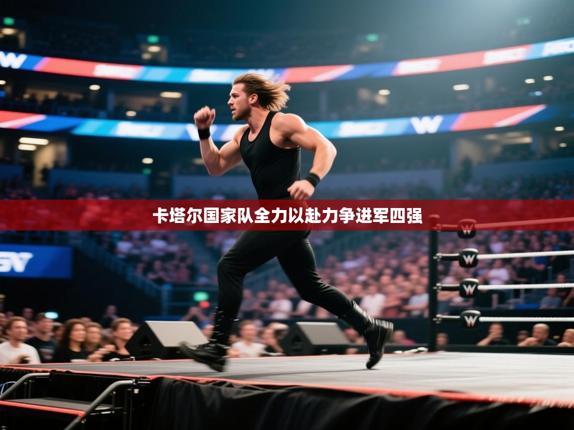 卡塔尔国家队全力以赴力争进军四强 第1张