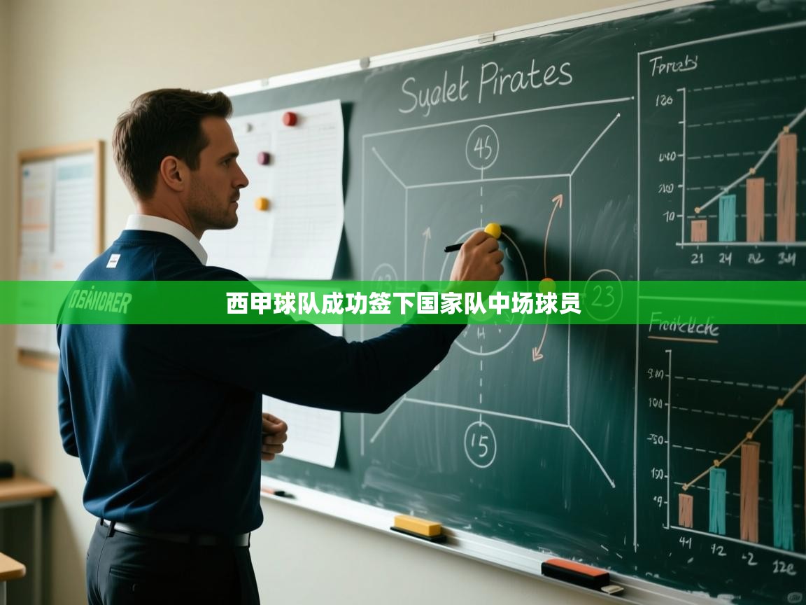 西甲球队成功签下国家队中场球员 第1张