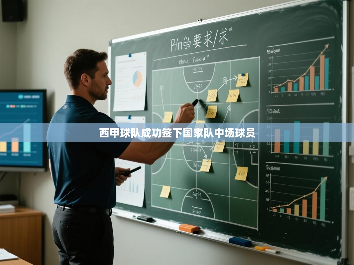 西甲球队成功签下国家队中场球员 第2张