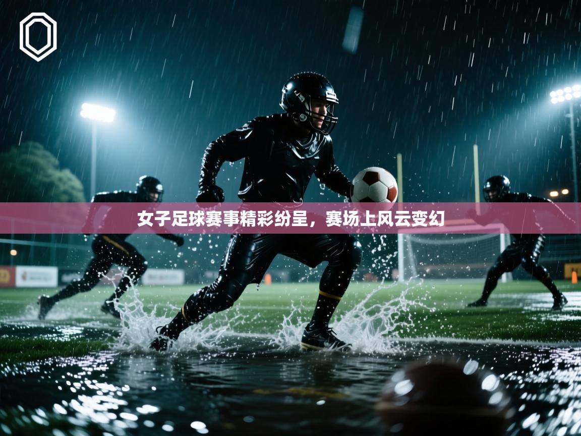 女子足球赛事精彩纷呈，赛场上风云变幻  第1张