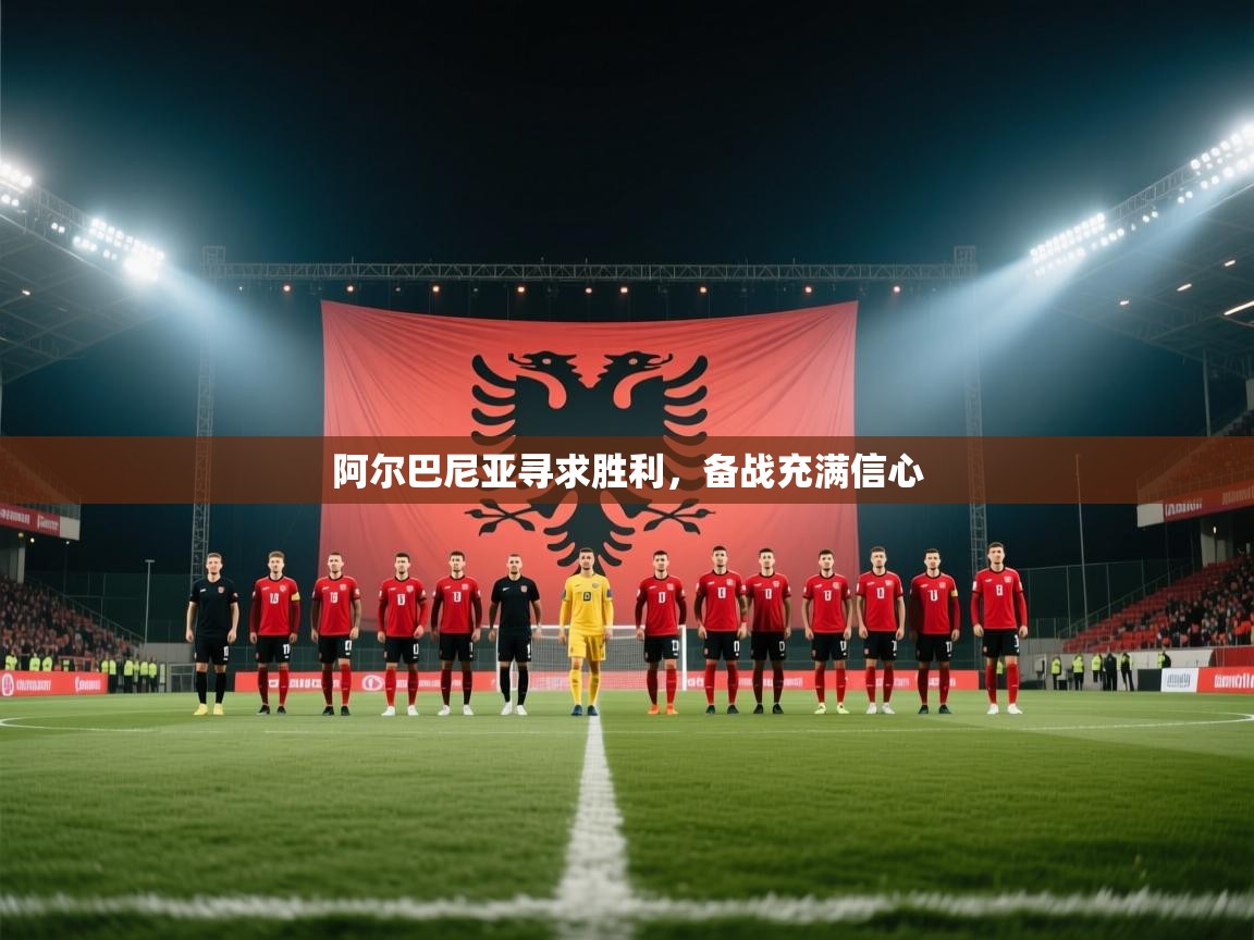 阿尔巴尼亚寻求胜利,备战充满信心 第1张