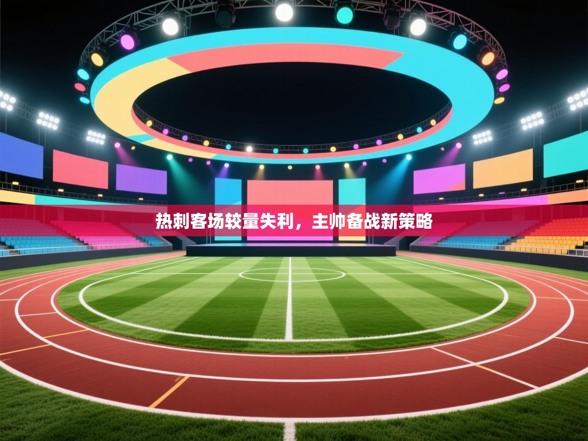 热刺客场较量失利，主帅备战新策略