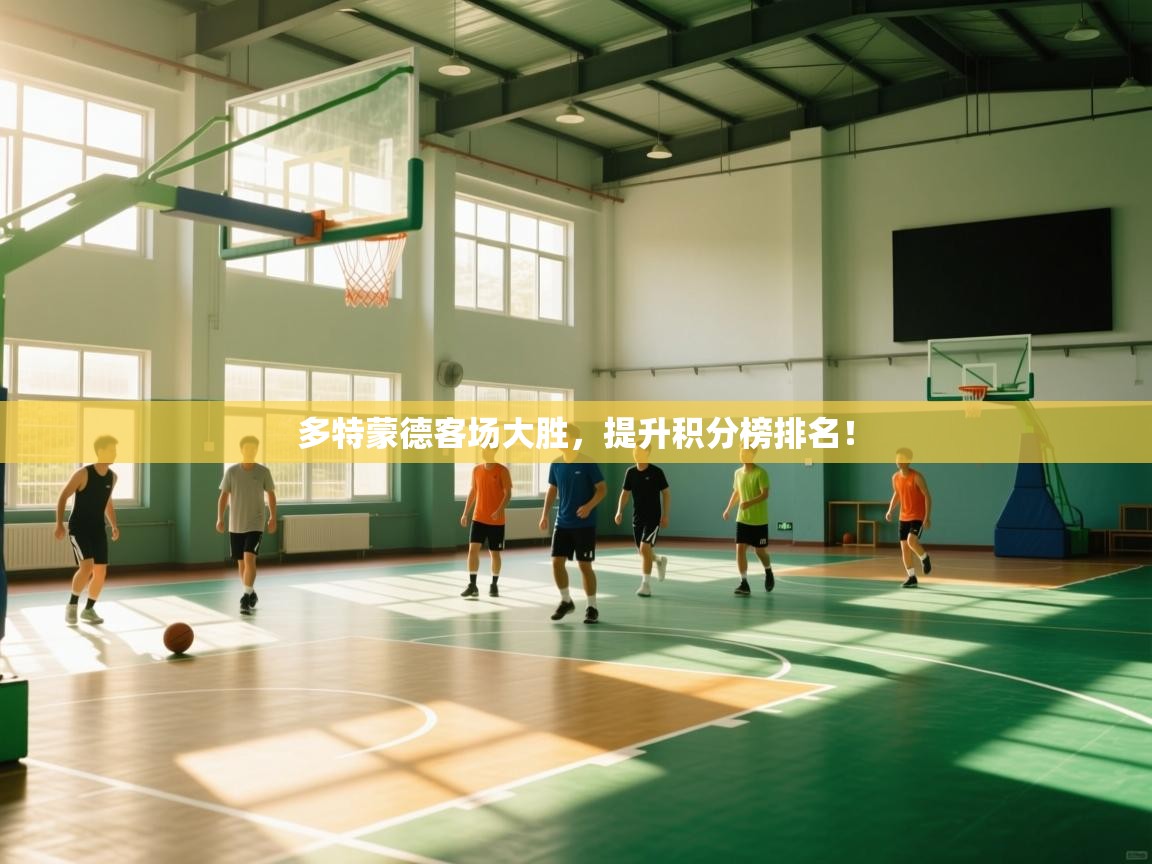 多特蒙德客场大胜，提升积分榜排名！  第2张