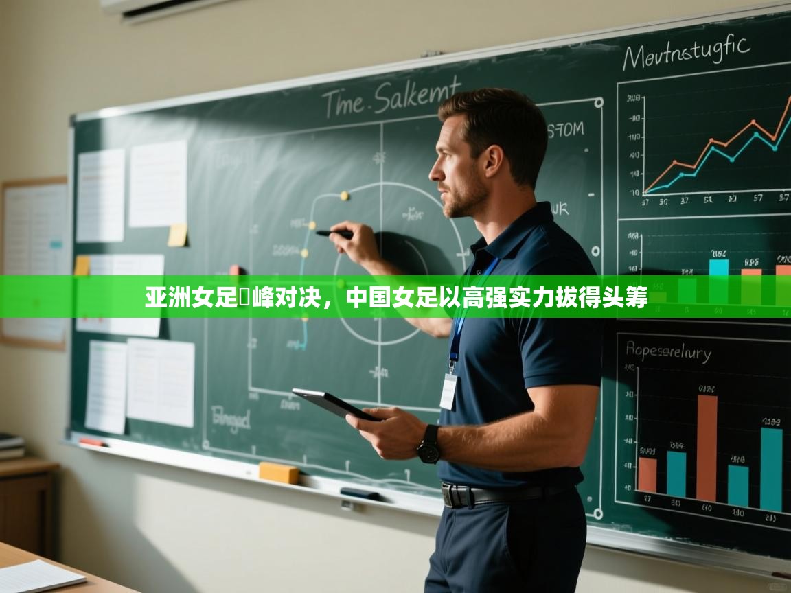 亚洲女足巔峰对决,中国女足以高强实力拔得头筹 第1张