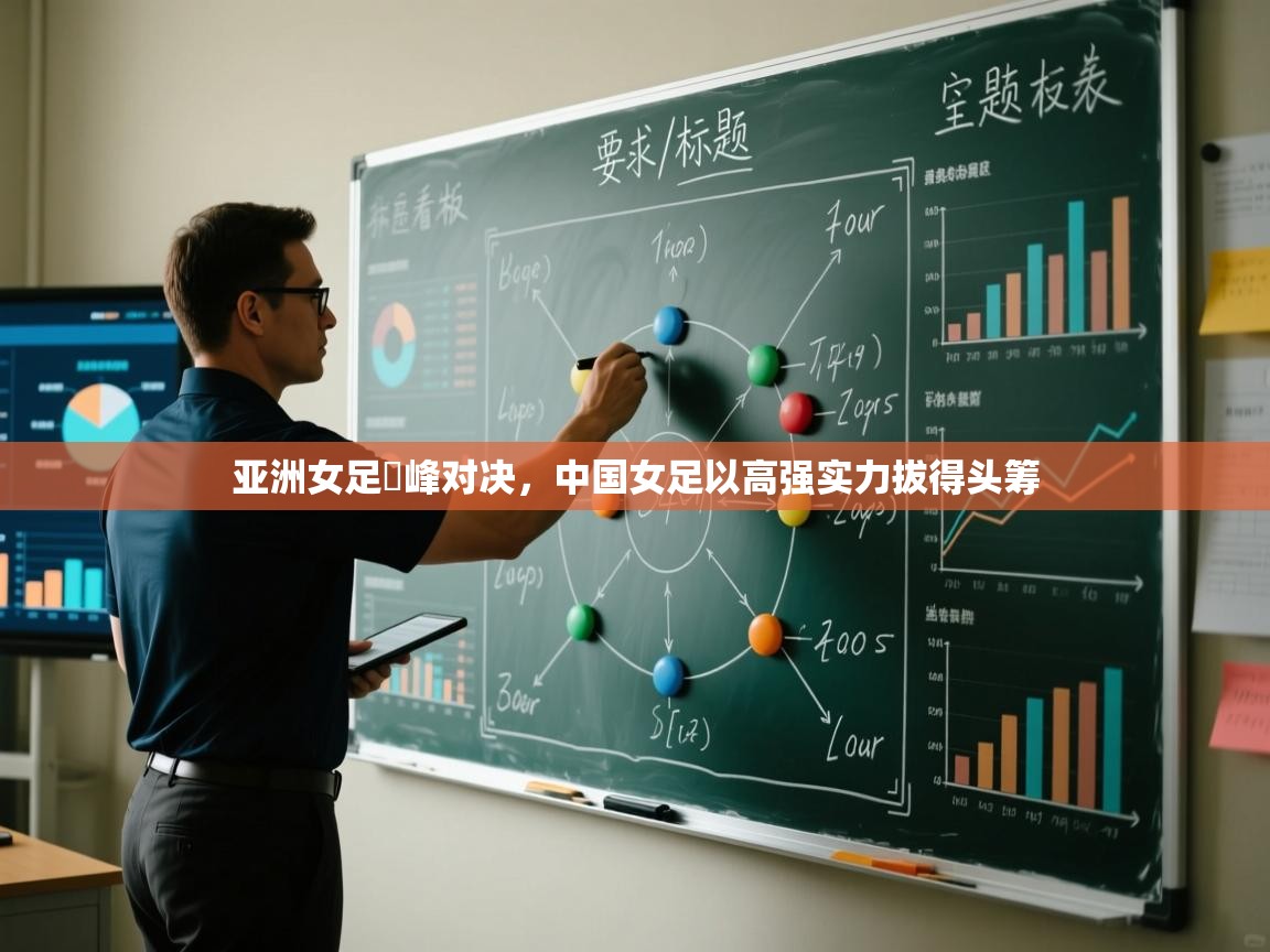 亚洲女足巔峰对决,中国女足以高强实力拔得头筹 第2张