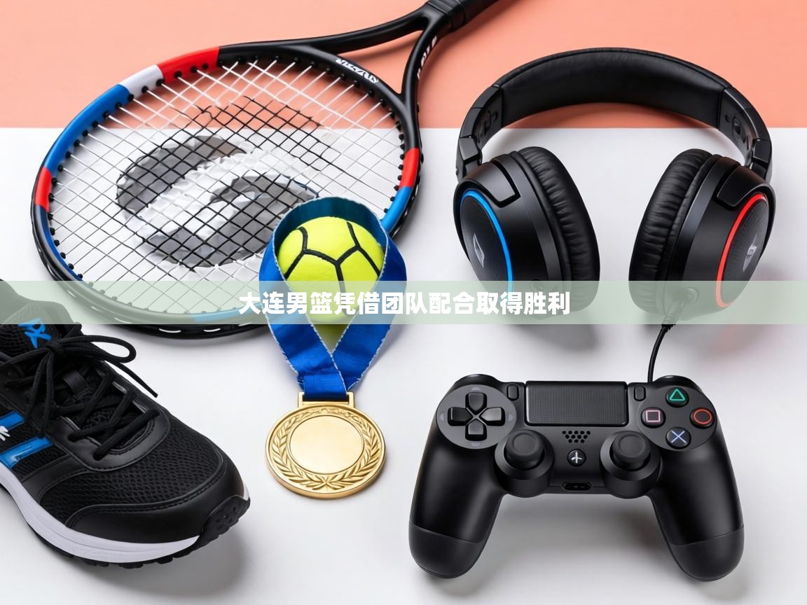 大连男篮凭借团队配合取得胜利 第2张