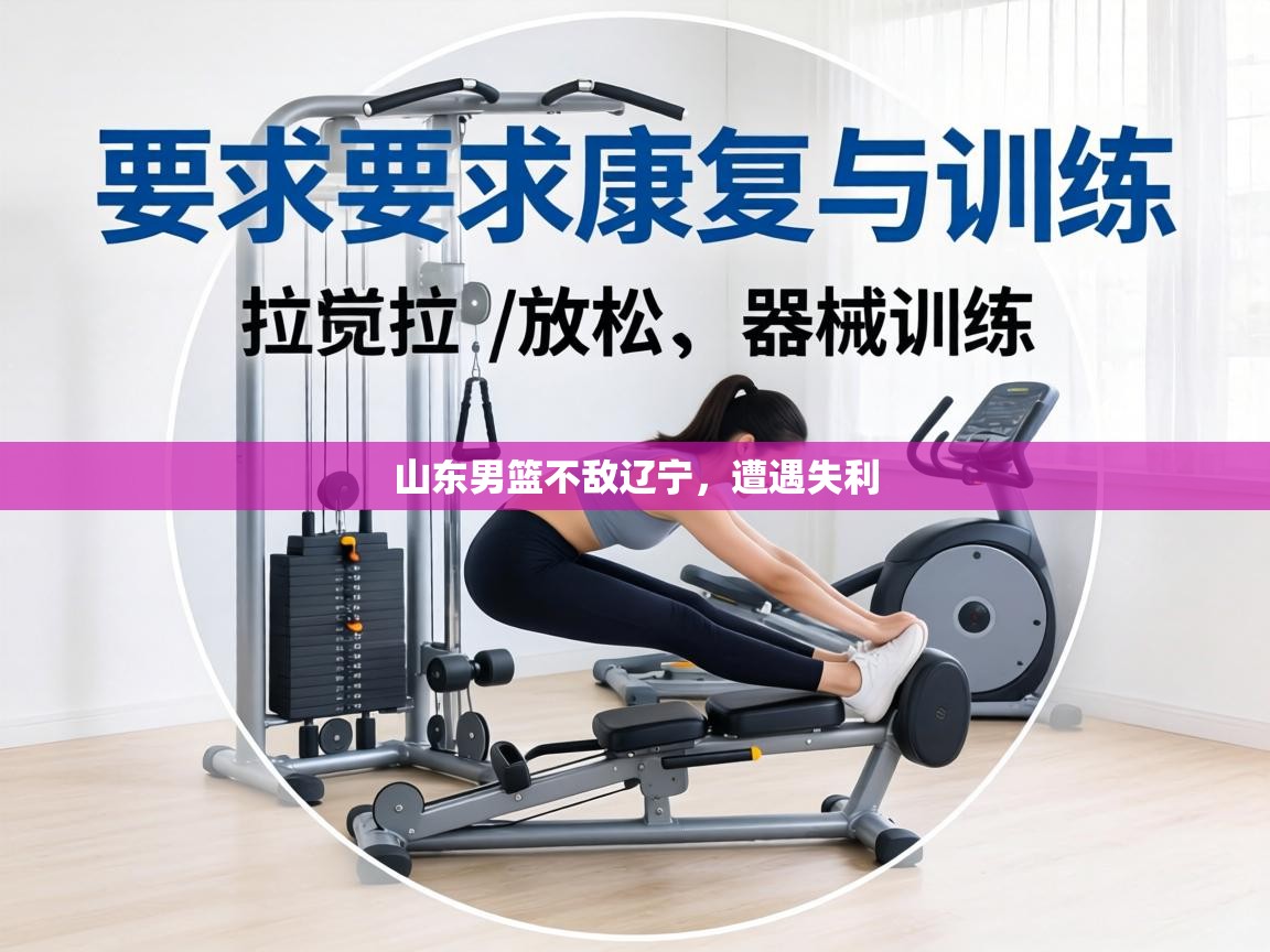 山东男篮不敌辽宁，遭遇失利