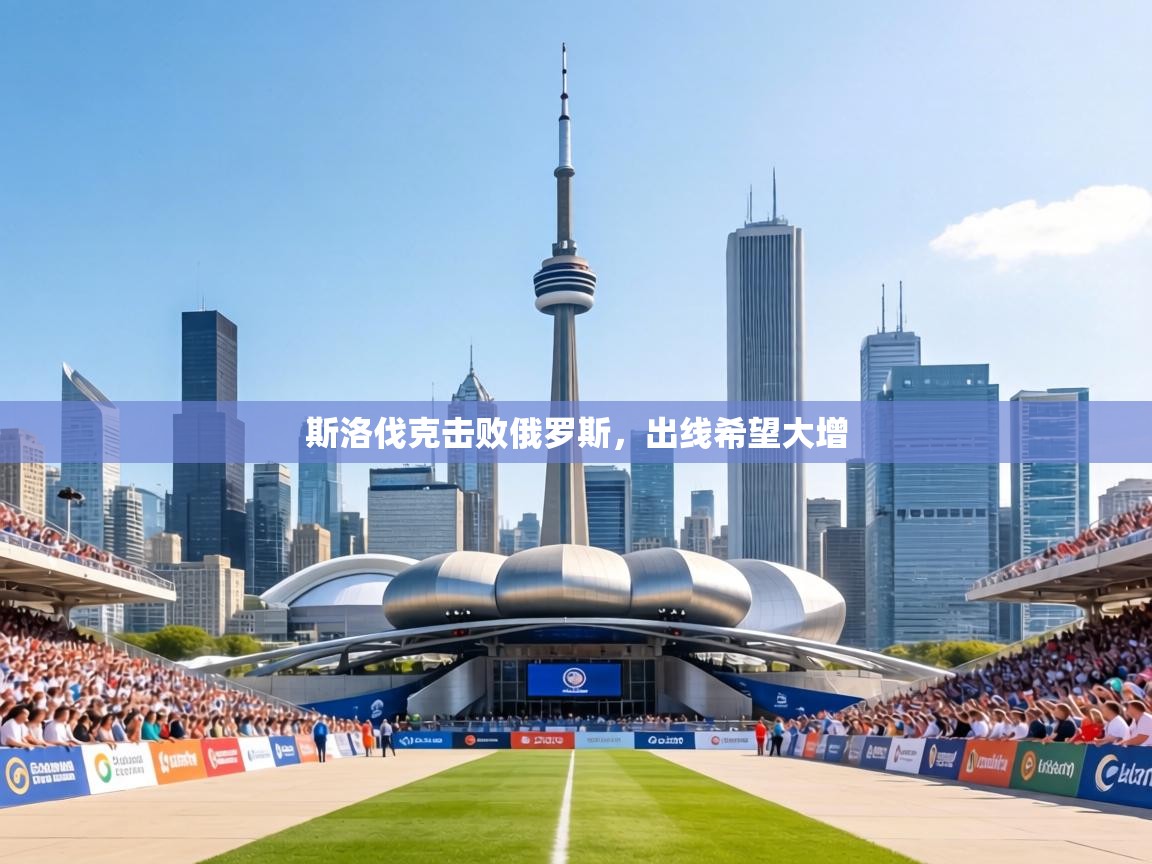 斯洛伐克击败俄罗斯，出线希望大增