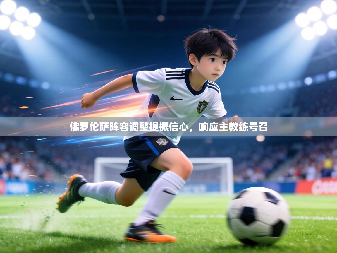 佛罗伦萨阵容调整提振信心，响应主教练号召